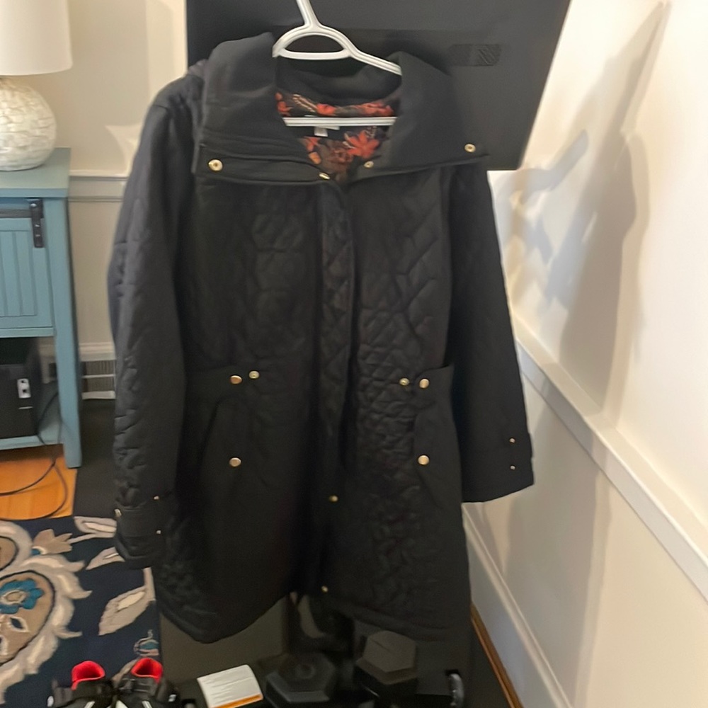 Coat